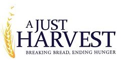 A Just Harvest