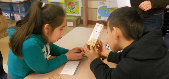 Nurture Your School Programming Expands