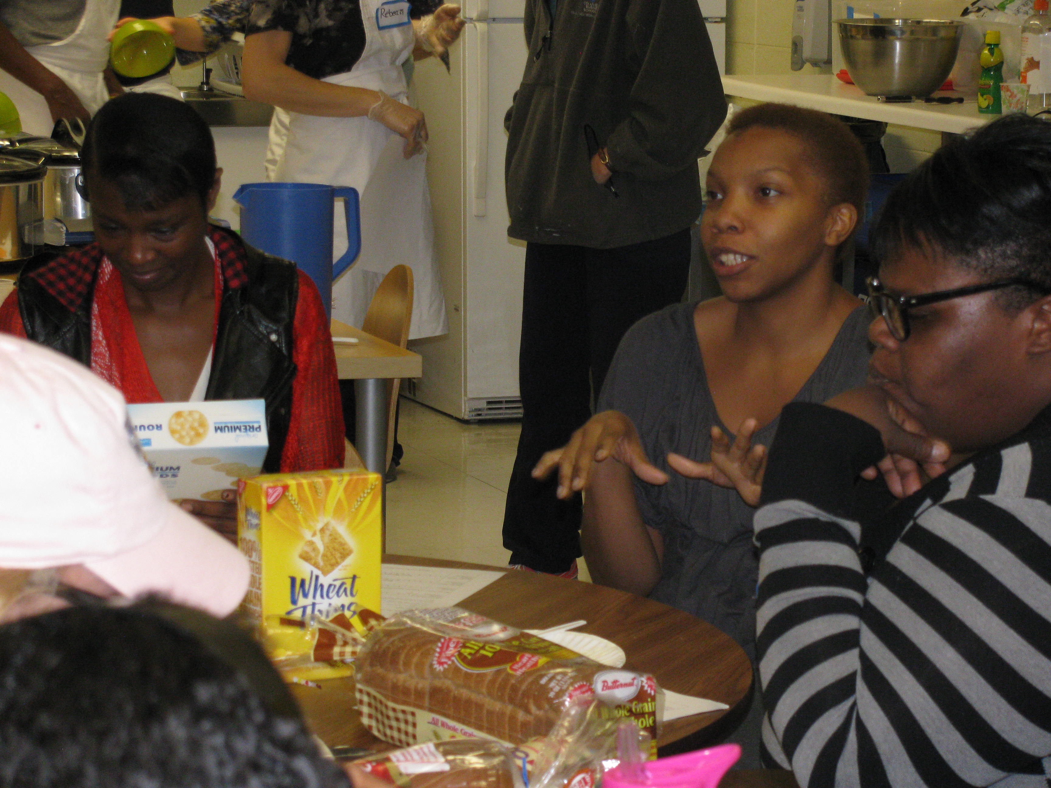 Hillside Church Evanston Food Pantry Hillside Church Evanston Food Pantry