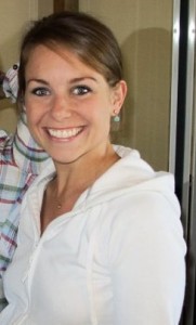 Kathleen McCabe