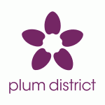 PlumDistrict-LOGO PlumDistrict-LOGO