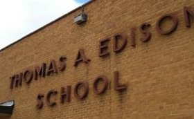 edison elementary