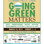 going-green-poster