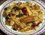 granola granola