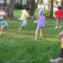 playing