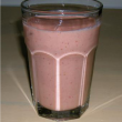 strawberry-banana-smoothie