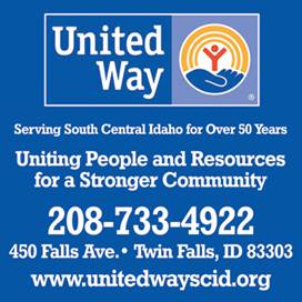 united way