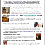 vol-newsletter